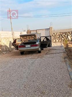 تويوتا كراون